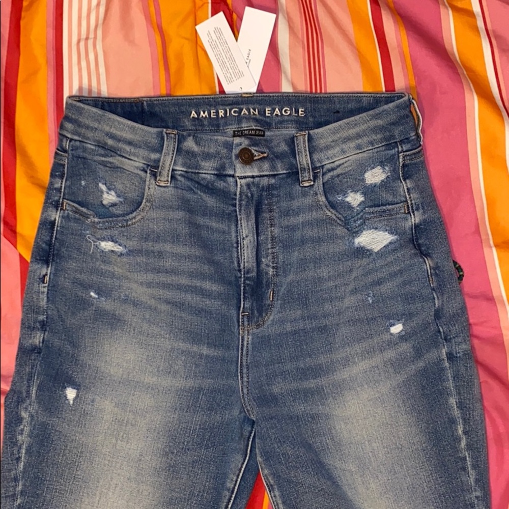 AEO Jeans